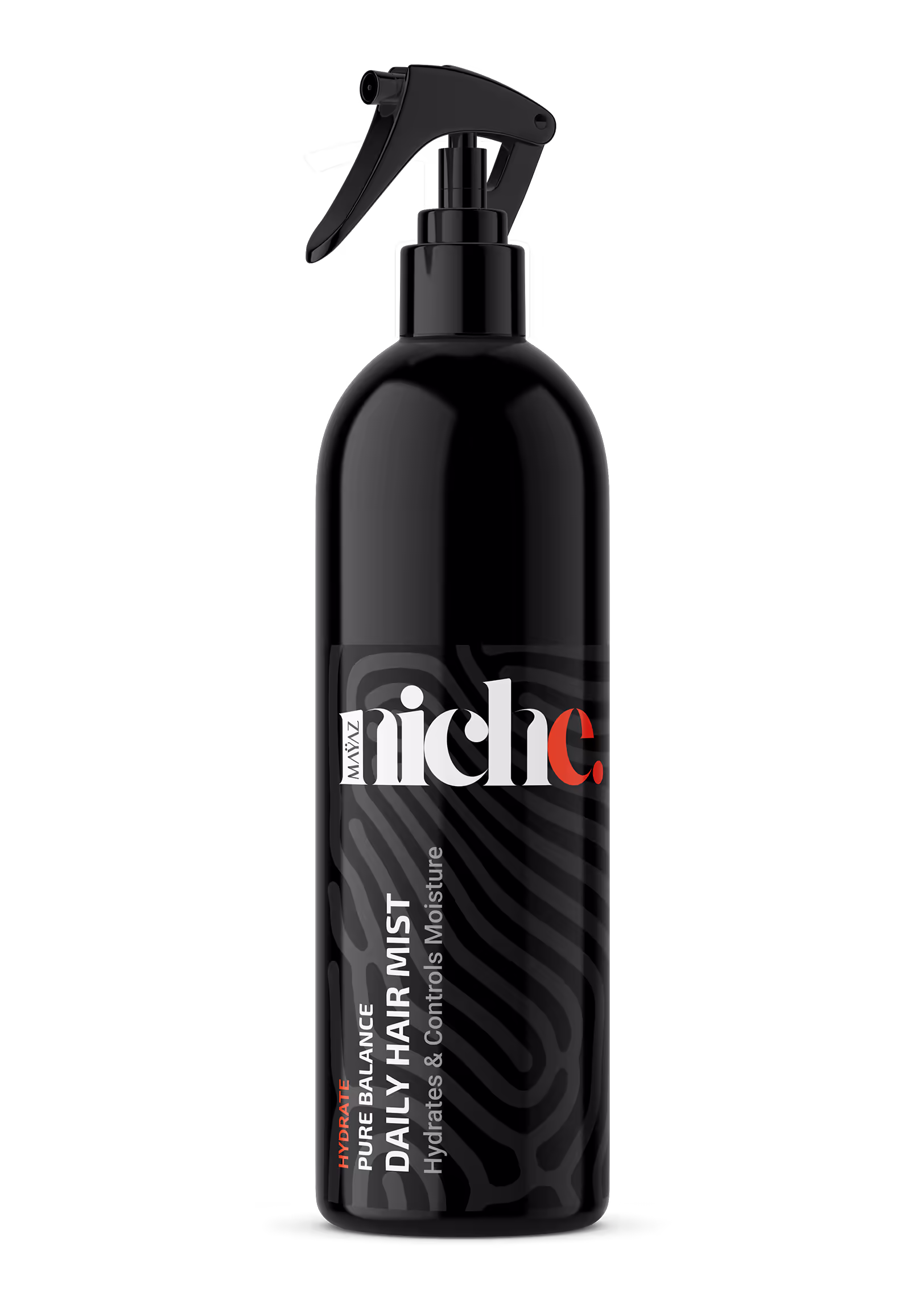 Pure Balance Daily Hair Mist