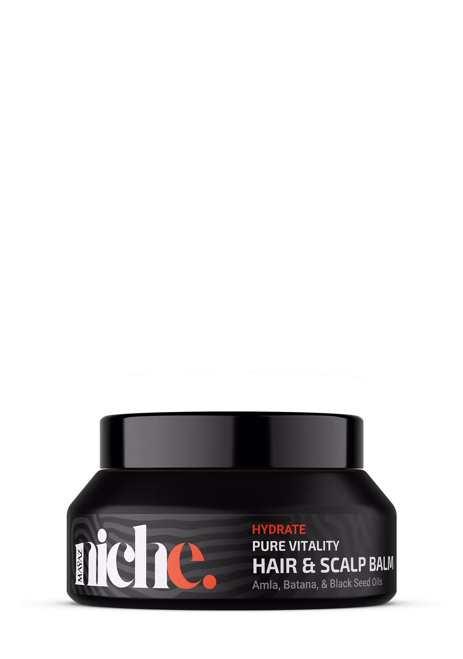 Pure Vitality Hair & Scalp Balm